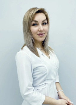  Казанцева Анжелика Дмитриевна 